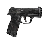 Image of GunSkins Sig Sauer P365 Macro Vinyl Wrap Pistol Skin
