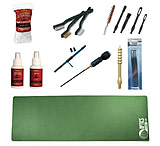 Image of Gunslick .22 Caliber Carbon Fiber Cleaning Essentials Kit 32011-KIT2