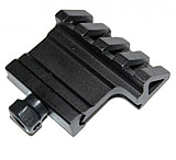 Image of GUNTEC USA 45 Degree 4 Slot Angle Mount