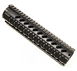 Image of GUNTEC USA Free Floating Quad Rail
