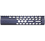Image of Guntec USA Air Lite Honeycomb Series M-LOK Free Floating Handguard w/Monolithic Top Rail
