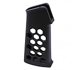 Image of Guntec USA Airlite Series Skeletonized Aluminum Pistol Grip