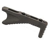 Image of GUNTEC USA Angled Aluminum Grip