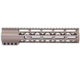 Image of Guntec USA AIR-LOK Series AR-15 M-LOK Compression Free Floating Handguard