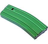 Image of Guntec USA AR-15 5.56mm 30 Round Rifle Magazine w/Anti-Tilt Follower
