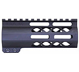Image of Guntec USA AIR-LOK Series AR-15 M-LOK Compression Free Floating Handguard