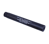 Image of Guntec USA AR-15 9.0in Laser Engraved Fake Suppressor