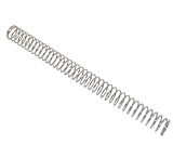 Image of Guntec USA AR-15 A2 Chrome Car Stock Spring