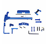 Image of Guntec USA AR-15 Accent Kit