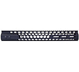 Image of Guntec USA Air Lite Honeycomb Series M-LOK Free Floating Handguard w/Monolithic Top Rail