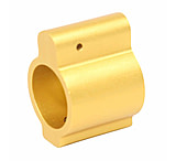 Image of Guntec USA AR-15 Aluminum Low Profile Gas Block