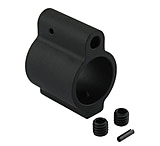 Image of Guntec USA AR-15 Aluminum Low Profile Gas Block