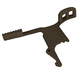 Image of Guntec USA AR-15 Ambidextrous Charging Handle Latch