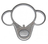 Image of GUNTEC USA AR-15 Gen 2 Ambi Single Point Sling Adapter