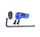 Image of Guntec USA AR-15 / AR-308 Extended Mag Catch Paddle Release