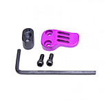 Guntec USA AR-15 / AR-308 Extended Mag Catch Paddle Release