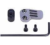 Image of Guntec USA AR-15 / Ar .308 Extended Mag Catch Paddle Release