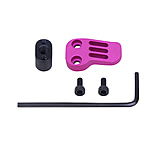 Image of Guntec USA AR-15 / AR .308 Extended Magazine Catch Paddle Release