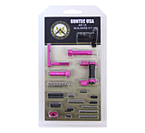 Image of Guntec USA AR-15 Builders Kit w/ Ambidextrous Safety