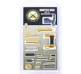 Image of Guntec USA AR-15 Builders Kit w/ Ambidextrous Safety