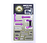 Image of Guntec USA AR-15 Builders Kit w/ Ambidextrous Safety