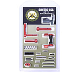 Image of Guntec USA AR-15 Builders Kit w/ Ambidextrous Safety
