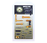 Image of Guntec USA AR-15 Builders Kit w/ Ambidextrous Safety