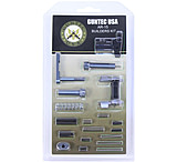 Image of Guntec USA AR-15 Builders Kit w/ Ambidextrous Safety