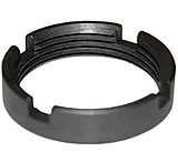 Image of Guntec USA AR-15 Castle Nut For Car/M4 Buffer Tube
