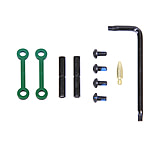 Image of Guntec USA AR-15 Complete Anti-Rotation Trigger/Hammer Pin Set