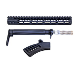 Image of Guntec USA AR-15 Compliant Ultra Furniture Set