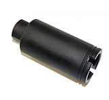 Image of Guntec USA AR-15 Cone Flash Can