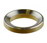 Image of Guntec USA AR-15 Crush Washer, Stainless Steel