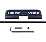 Image of Guntec USA AR-15 Ejection Port Dust Cover Assembly, Gen 3