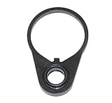 Image of Guntec USA AR-15 Endplate For QD 1-Point Sling Adapter
