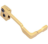 Image of Guntec USA AR-15 Extended Bolt Catch Release