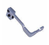 Image of Guntec USA AR-15 Extended Bolt Catch Release