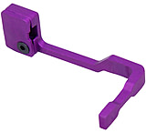 Image of Guntec USA AR-15 Extended Bolt Catch Release