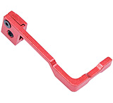 Image of Guntec USA AR-15 Extended Bolt Catch Release