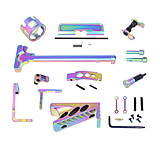 Image of Guntec USA AR-15 Finishing Kit