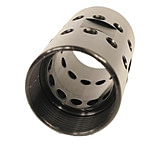 Image of GUNTEC USA AR-15 Free Floating Handguard Barrel Nut For Ultralight JK