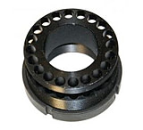 Image of GUNTEC USA AR-15 Free Floating Handguard Replacement Barrel Nut