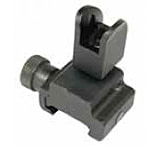 Image of GUNTEC USA AR-15 Front Folding Iron Sight