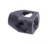 Image of Guntec USA AR-15 Gen 2 Micro Multi Port Muzzle Compensator