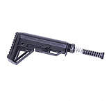 Image of Guntec USA AR-15 M.L.S Stock Minimalistic Lightweight Stock