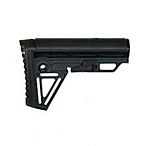 Image of GUNTEC USA Ar 15 M.L.S Stock Shell