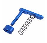 Image of Guntec USA AR-15 Mag Catch Assembly w/Extended Mag Button