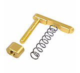 Image of Guntec USA AR-15 Mag Catch Assembly w/Extended Mag Button