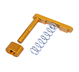 Image of Guntec USA AR-15 Mag Catch Assembly w/Extended Mag Button