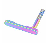 Image of Guntec USA AR-15 Mag Catch Lever